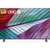 TV LG 43" 43UR78003LK 4K ULTRA HD SMART TV