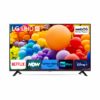 TV LG 43" 43UT73006LA UHD WEBOS24 ALFA5 AITHINQ