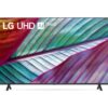 TV LG 65" 65UR78003LK 4K UHD SMART TV NEGRO