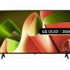 TV LG OLED55B46LA 55" 4K OLED SMART TV