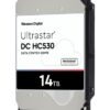 DISCO WD HGST ULTRASTAR HC500 14TB SATA6 512MB