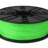 FILAMENTO GEMBIRD PLA 1.75MM 1KG VERDE BRILLANTE