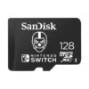 MICRO SD SANDISK 128GB UHS-I NINTENDO