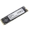 SSD INTENSO 256GB TOP M.2 SATA3