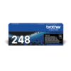 TINTA BROTHER TN248BK NEGRO