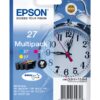 TINTA EPSON T2705 27 PACK DE 3