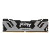 32GB 6000 DDR5 DIMM FURY Ren Silver XMPKingston FURY Renegad