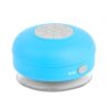 ALTAVOCES UGO BLUETOOTH WATERPROOF AZUL