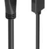 CABLE CONVERSOR AISENS DISPLAYPORT/M A HDMI/M 4K@60HZ NEGRO 5.0M