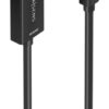 CABLE CONVERSOR AISENS MINI DP/M A HDMI/M 4K@60HZ NEGRO 1.5M