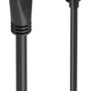 CABLE CONVERSOR AISENS MINI DP/M A HDMI/M 4K@60HZ NEGRO 5.0M