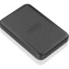 CAJA EXTERNA AISENS 2.5 9.5MM SATA A USB 3.0/USB3.1 GEN1 NEGRA