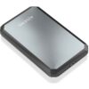 CAJA EXTERNA AISENS 2.5 9.5MM SATA A USB 3.0/USB3.1 GEN1 NEGRA-GRIS