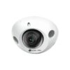 CAMARA VIGI TP-LINK DOME VIGI C230I Mini 2.8mm 3MP IR 30m