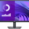 DELL MONITOR E-SERIE E2425H 24" NO REGULABLE VGA DP NEGRO