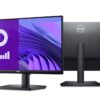 DELL MONITOR E-SERIE E2425HS 24",REGULABLE,VGA,HDMI,DP,3 AÑOS,NEGRO