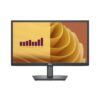 DELL MONITOR E-SERIES E2225HS, 22",REGULABLE,DP,VGA,HDMI,3 AÑOS,NEGRO.