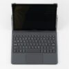 FUNDA TECLADO INNJOO VOOM TABLET TECLADO ESPAÑOL GRIS