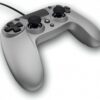 GAMEPAD GIOTECK VX4 PREMIUM PUERTO MINI-JACK  VX4 T GRIS