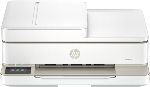 IMPRESORA HP MULTIFUNCION inkjet Envy 6520e