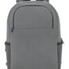 MOCHILA AISENS PREMIUM PARA PORTATIL 15,6" GRIS