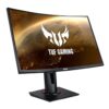 MONITOR ASUS CURVO GAMING MONITOR 27"  165HZ 1MS