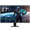 MONITOR GAMING GIGABYTE GS27Q 27" 2560X1440 QHD