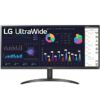 MONITOR LG ULTRAWIDE 34WQ500-B 34" HDMI DP IPS