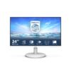 MONITOR PHILIPS 24" LED DISPLAY BLANCO