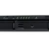 RACK STATION SYNOLOGY RX418 4 BAHIAS 1U 4 DISCOS SATA