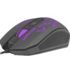 RATON GAMING FURY BRAWLER 1600 DPI