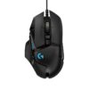 RATON GAMING LOGITECH G G502 HERO USB