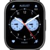SMARTWATCH XIAOMI REDMI WATCH 5 LITE BLACK
