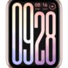 SMARTWATCH XIAOMI SMART BAND 9 PRO ROSE GOLD