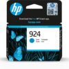 TINTA HP CIAN Nº 924