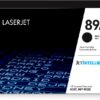 TONER HP 89A NEGRO