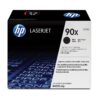 TONER HP 90X NEGRO 24000PAG