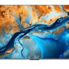 TV XIAOMI 55" S MINILED 2025 UHD GOOGLETV 144HZ