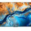 TV XIAOMI 65" S MINILED 2025 UHD GOOGLETV 144HZ