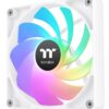 VENTILADOR INVERSO CAJA THERMALTAKE CT120 ARGB 2XVENT BLANCO