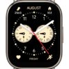 XIAOMI REDMI WATCH 5 LITE LIGHT GOLD