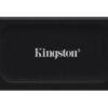 1000G PORTABLE SSD XS1000Kingston XS1000 - SSD - 1 TB - exte