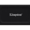 2000G PORTABLE SSD XS1000Kingston XS1000 - SSD - 2 TB - exte