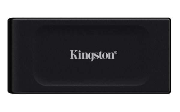 2000G PORTABLE SSD XS1000Kingston XS1000 - SSD - 2 TB - exte