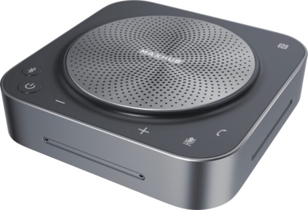 ACCESORIO MAXHUB SPEAKERPHONE WIRELESS USB