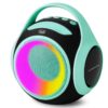 ALTAVOZ BLUETOOTH TREVI XR 8A 202 AMPLIF.SPKR. 20W +AW TURQUOISE