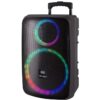ALTAVOZ KARAOKE TREVI XF 1250 KB 90W AMPLIF SPKR+AW