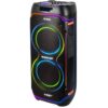 ALTAVOZ KARAOKE TREVI XF 3600 PRO 200W SPKR+AW+MIC WIRELESS INCLUIDO