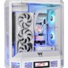 CAJA THERMALTAKE THE TOWER T600 ATX 2XUSB 3.0 SIN FUENTE BLANCO
