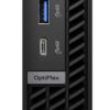 DELL OPTIPLEX MICRO 7020/TPM/I5 14500T/8GB/512GB SSD/W11 PRO